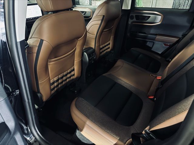 2025 FORD BRONCO SPORT - Image 20