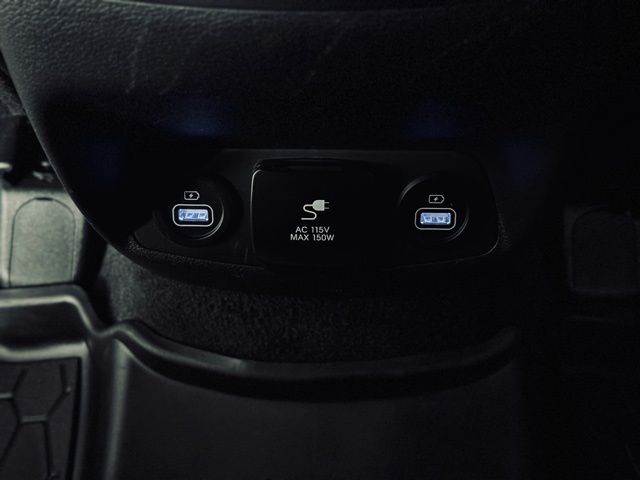 2023 HYUNDAI SANTA FE - Image 21