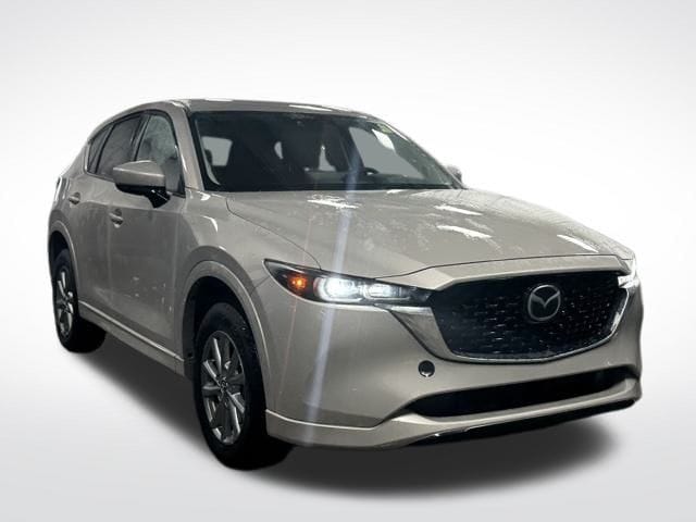 2024 MAZDA CX-5 - Image 4