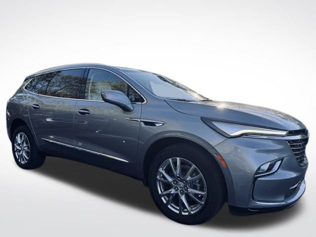2023 BUICK ENCLAVE - Image 3