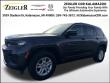 Certified 2023 Jeep Grand Cherokee Laredo SUV
