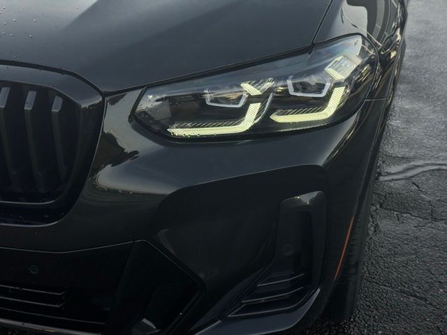 2024 BMW X3 - Image 2