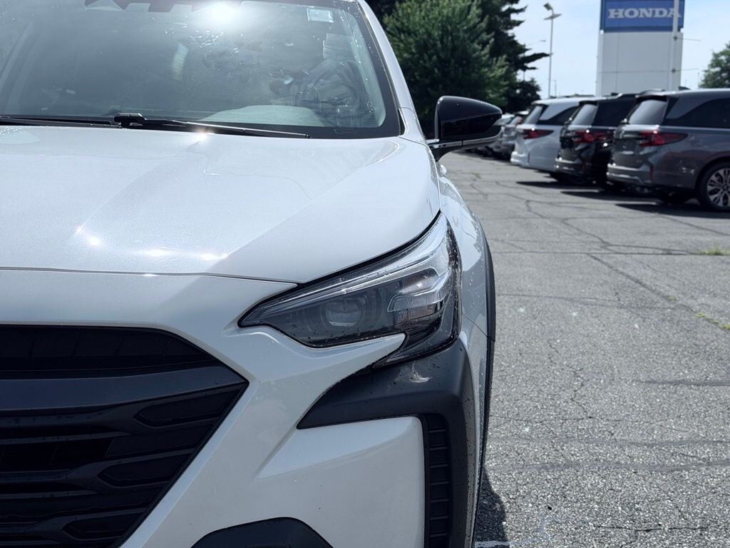 Used 2023 Subaru Outback Premium SUV