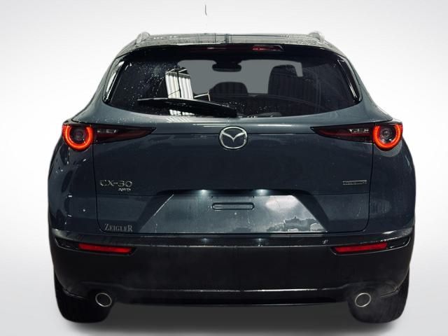 2024 MAZDA CX-30 - Image 8