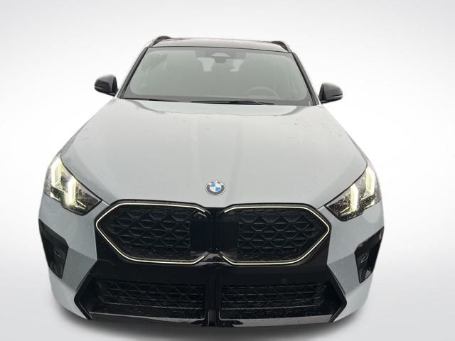 2025 Bmw X2 xDrive28i photo 2
