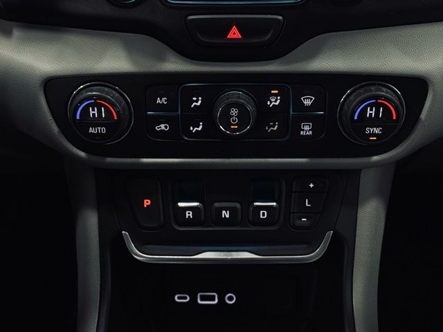 2019 GMC TERRAIN - Image 31