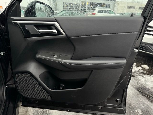 2025 MITSUBISHI OUTLANDER - Image 15