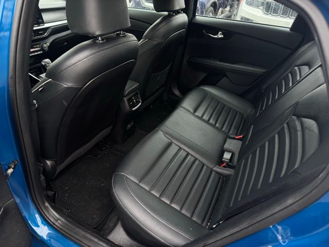 2022 KIA FORTE - Image 18