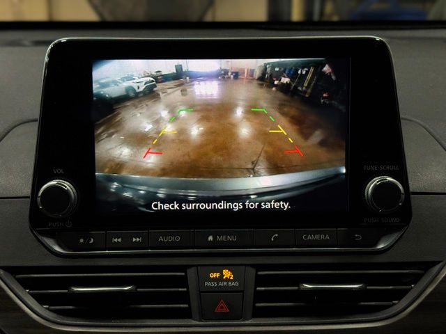 2024 NISSAN ALTIMA - Image 31