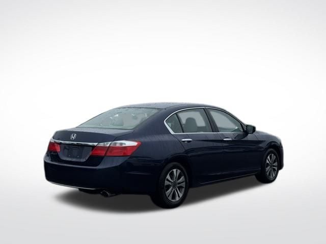 2014 HONDA ACCORD - Image 5