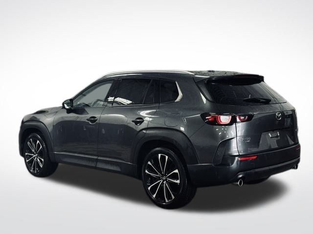 2025 MAZDA CX-50 - Image 9