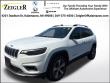 Used 2022 Jeep Cherokee Limited SUV