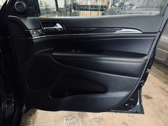 2020 JEEP GRAND CHEROKEE - Image 17