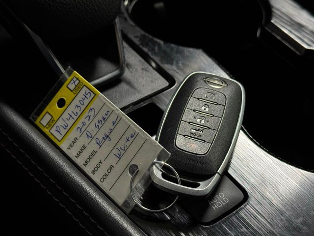 2023 NISSAN ROGUE - Image 36