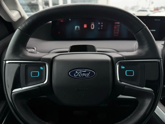 2025 FORD EXPEDITION MAX - Image 38