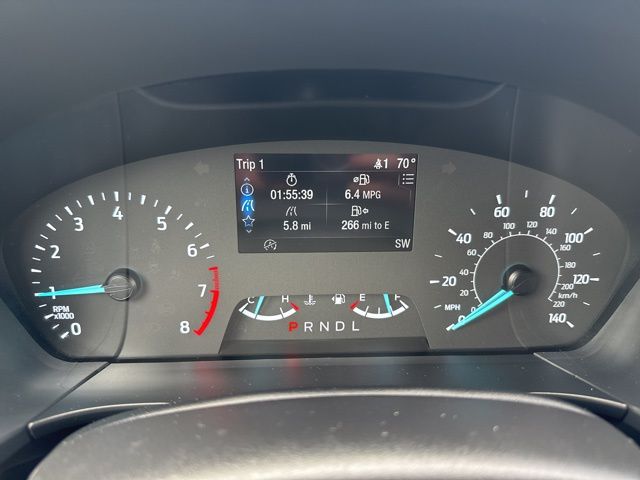 2022 FORD ESCAPE - Image 19