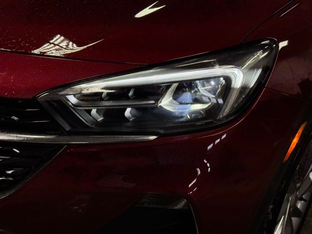 2023 BUICK ENCORE GX - Image 2