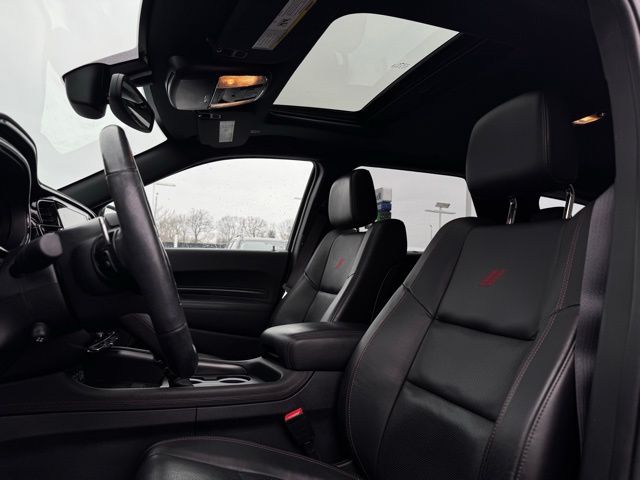 2022 DODGE DURANGO - Image 21