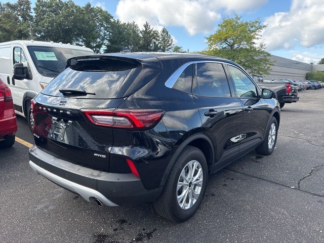 2023 Ford Escape Active photo 4