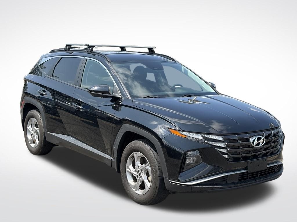 Used 2024 Hyundai Tucson SEL SUV