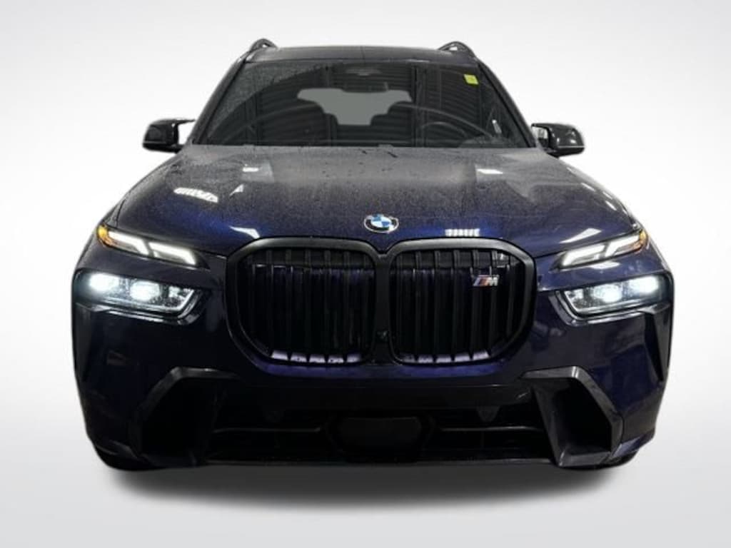 Certified 2024 BMW X7 M60i SUV