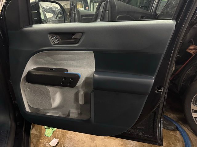 2025 FORD MAVERICK - Image 14