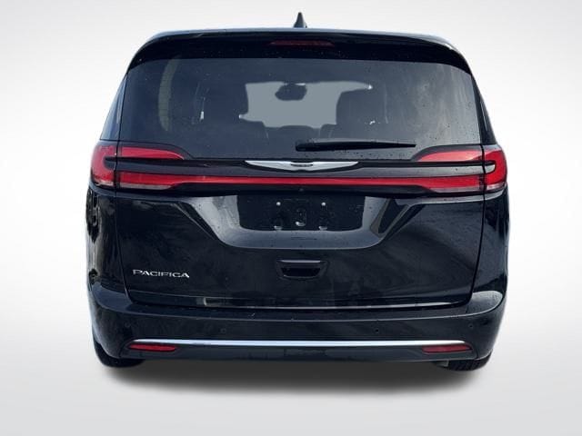 2024 CHRYSLER PACIFICA - Image 7