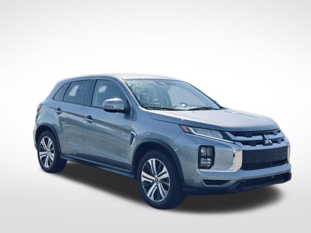 Used 2024 Mitsubishi Outlander Sport 2.0 SUV