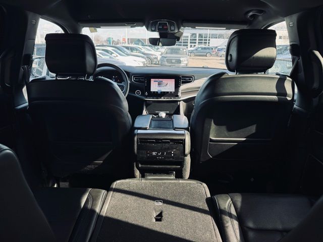 2022 JEEP WAGONEER - Image 26