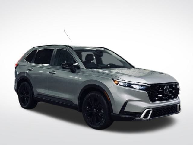 2024 HONDA CR-V - Image 4