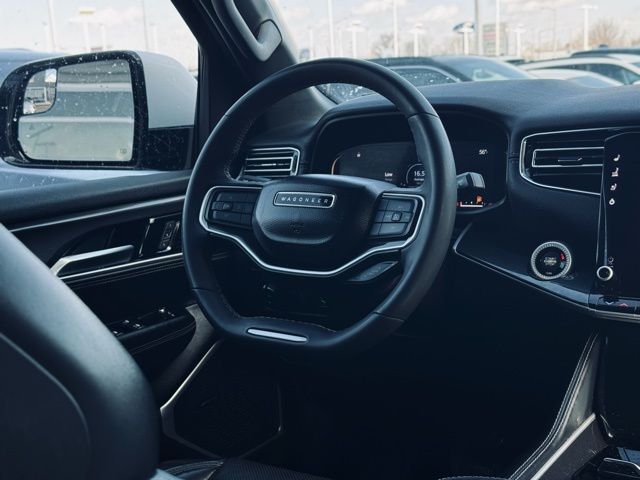 2022 JEEP WAGONEER - Image 29