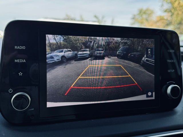 2023 HYUNDAI SANTA FE - Image 34