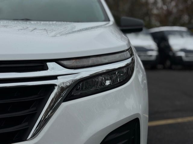 2023 CHEVROLET EQUINOX - Image 7