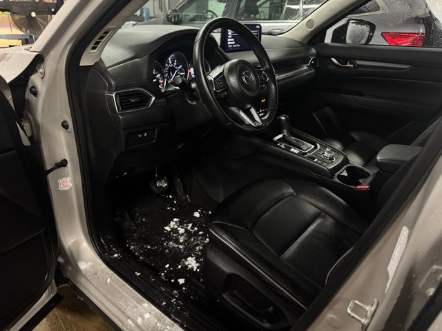 2024 MAZDA CX-5 - Image 16