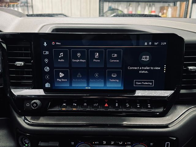 2023 CHEVROLET SILVERADO - Image 39