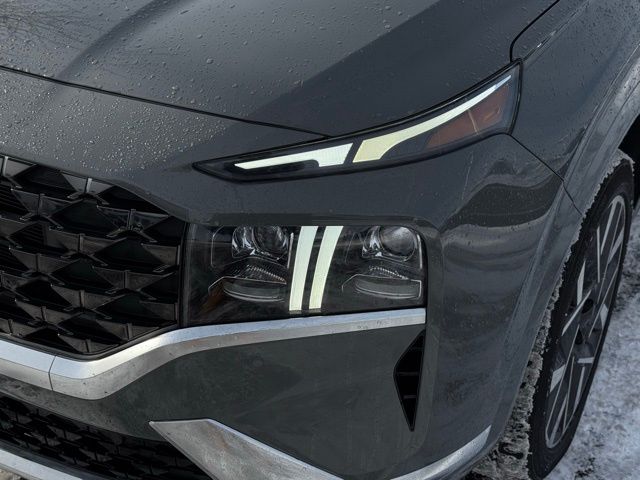 2023 HYUNDAI SANTA FE - Image 2