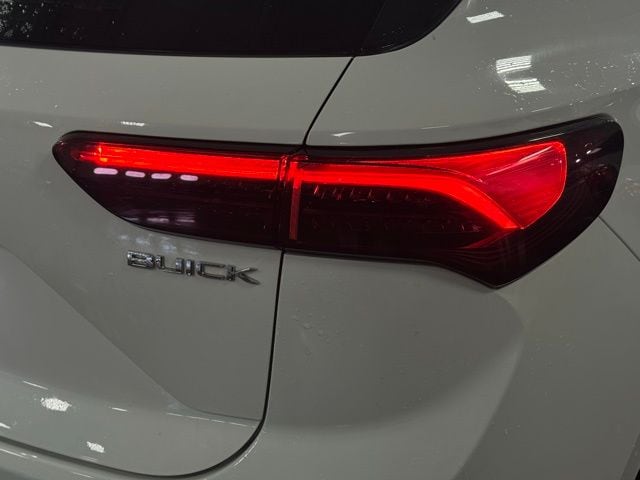 2025 BUICK ENVISION - Image 7