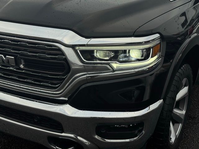 2021 RAM 1500 - Image 2