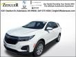 Used 2023 Chevrolet Equinox LT w/2FL SUV