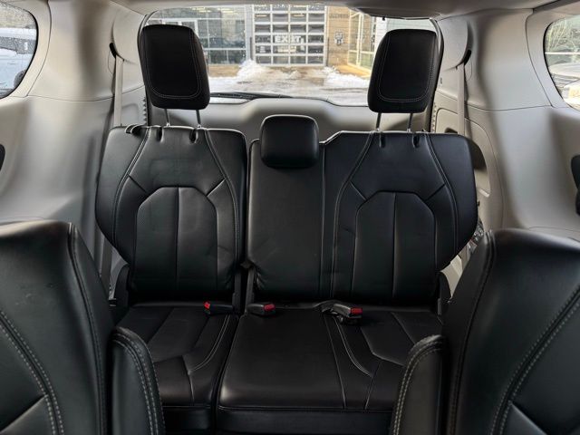 2024 CHRYSLER PACIFICA - Image 20