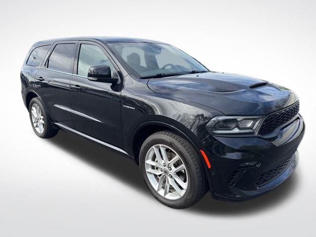 2022 Dodge Durango R/T photo 3