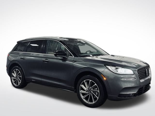2022 LINCOLN CORSAIR - Image 4