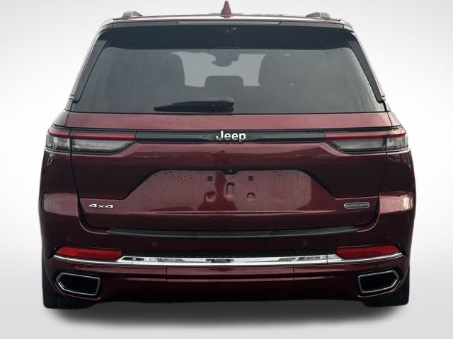 2022 JEEP GRAND CHEROKEE - Image 11