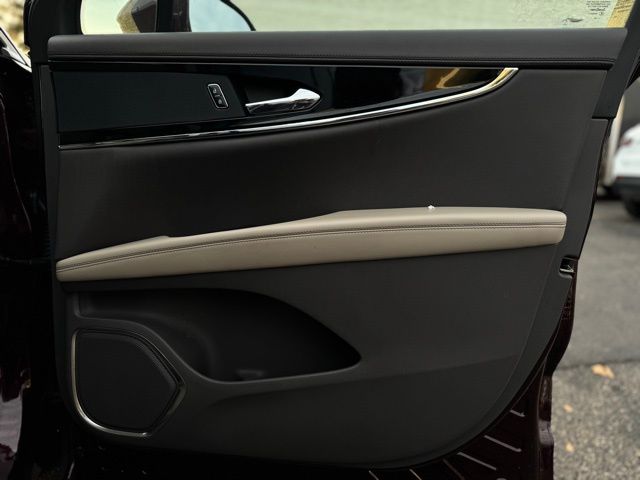 2023 LINCOLN NAUTILUS - Image 16