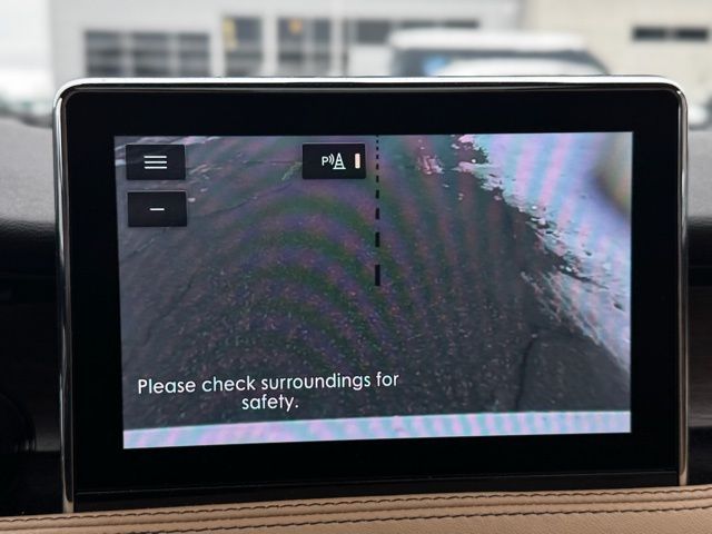 2022 LINCOLN CORSAIR - Image 38