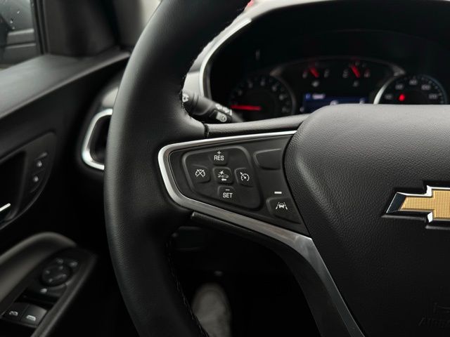 2023 CHEVROLET EQUINOX - Image 25