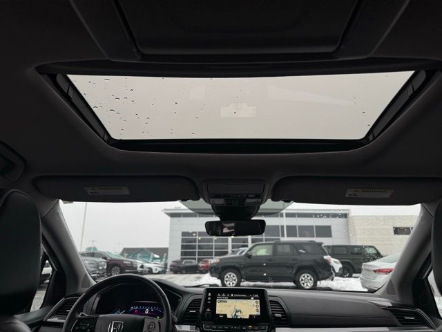 2023 HONDA ODYSSEY - Image 28