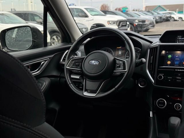 2024 SUBARU FORESTER - Image 23