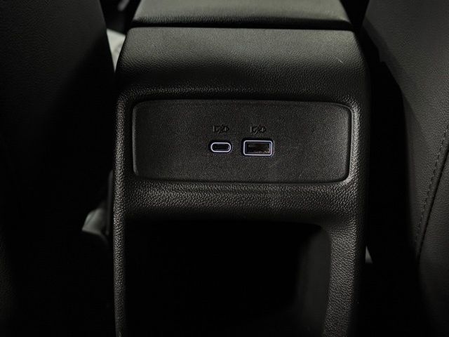 2025 CHEVROLET TRAX - Image 19