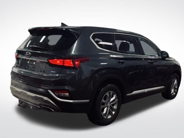 2020 HYUNDAI SANTA FE - Image 6